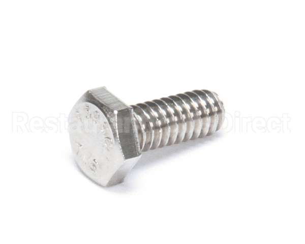 0900601 Multiplex Bolt 1/4-20 X 5/8 Ss Hhcs
