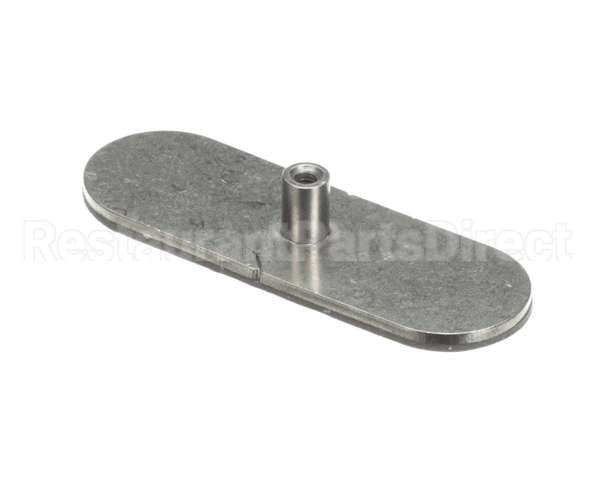 0900745 Henkelman Glue Pad All Models Except Ly