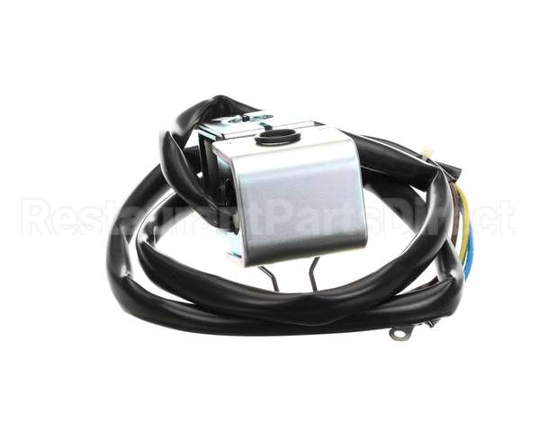 090088 Electrolux Professional Coil, W/Rall.-Usa
