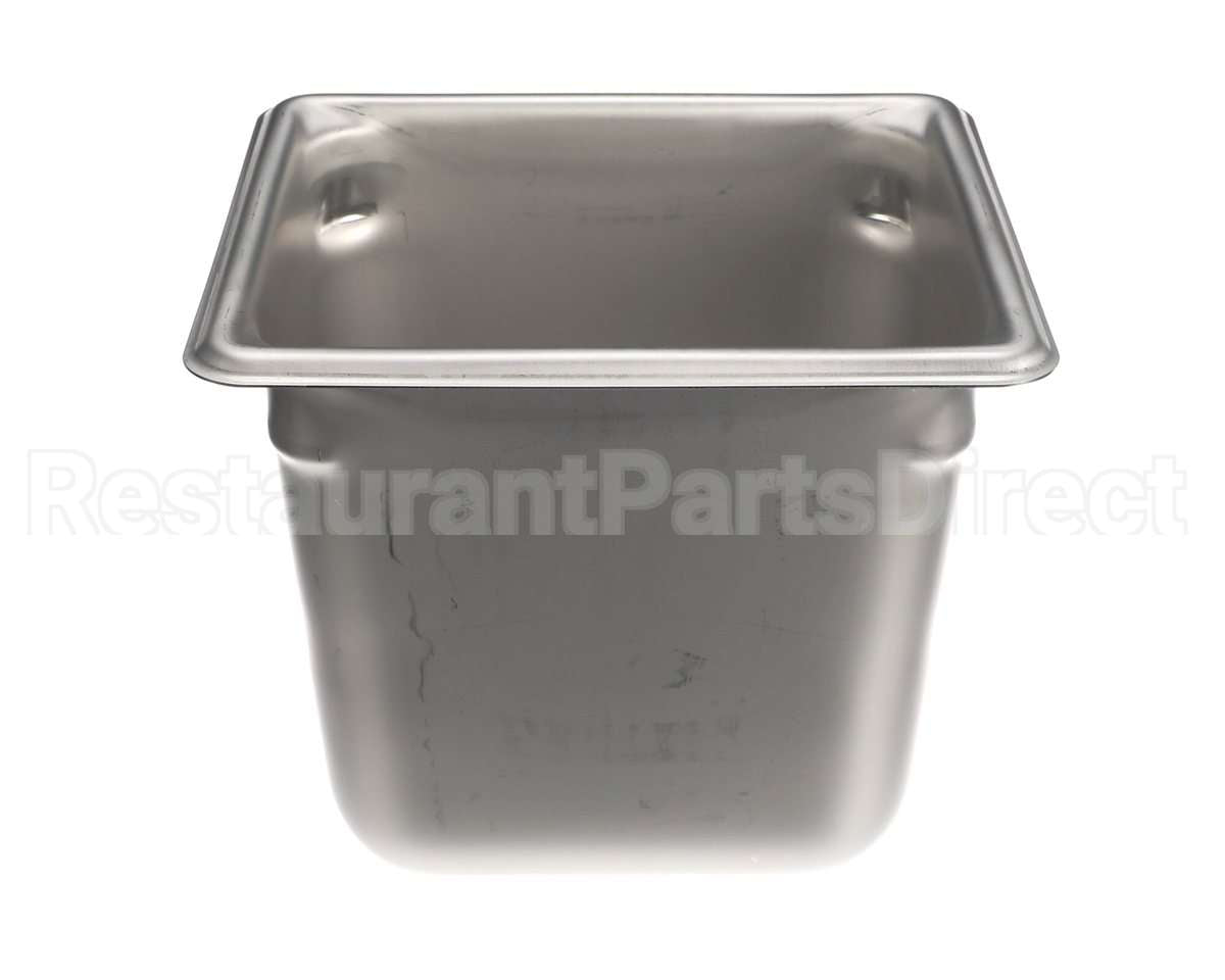 090089 Server Pan 16 Size 6 Deep