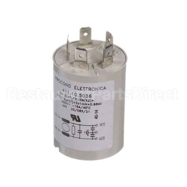 090092 Compatible Electrolux Rfifilter, Usa