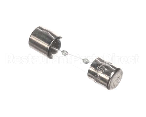 090095 Electrolux Professional Fuse, 5X20T 6,3A Ul-Csa