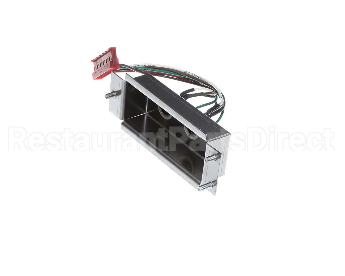 090119 Henny Penny Assy-Rti Receptacles