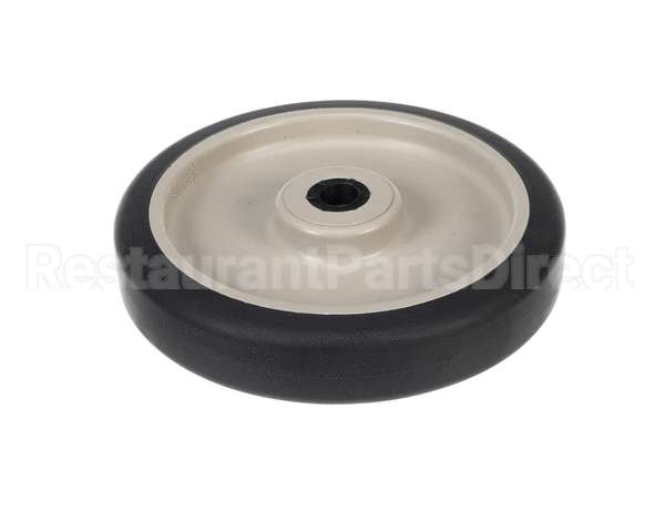 09044 Lakeside Rep 8" Gray Wheel W/Spanner