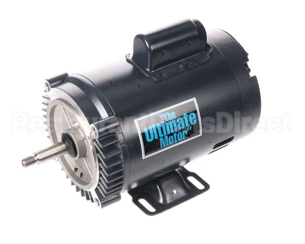 091-1001 American Dish Service Motor, Wash Pump 1 1/2 Hp (Re