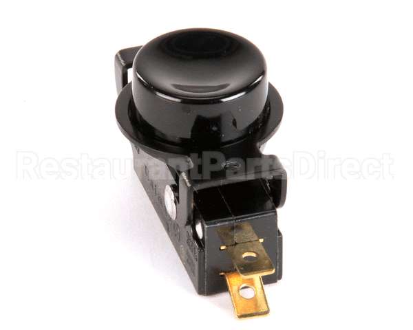 091-3001 American Dish Service Switch, Black Fill