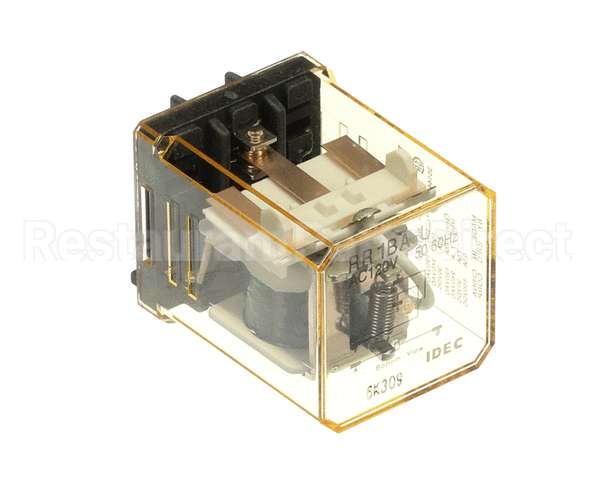 091-3003 American Dish Service Relay, Instant Start