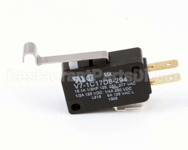 091-3022 American Dish Service Switch, Timer (For Mechanical