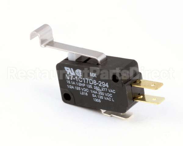 091-3022 American Dish Service Switch, Timer (For Mechanical