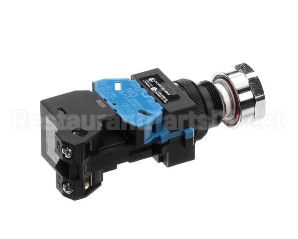 091-3041 American Dish Service Switch Assembly, Start Switch