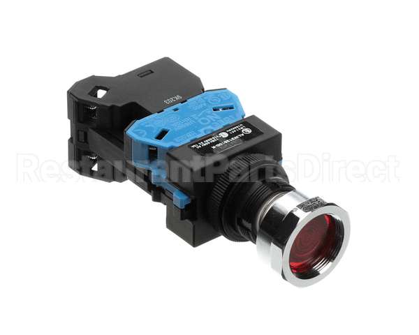 091-3041 American Dish Service Switch Assembly, Start Switch