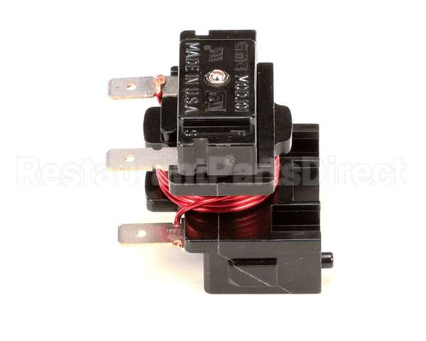 091-3056 American Dish Service Relay, Motor Start, Carousel