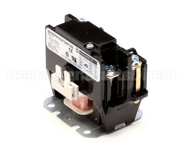 091-3083 American Dish Service Contactor (Replaces 091-3007)
