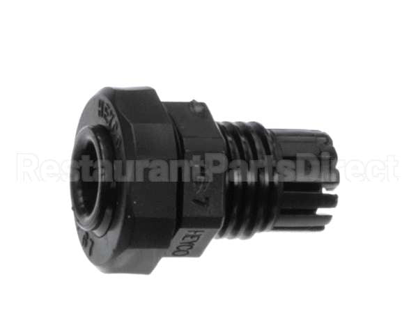 091-4156 American Dish Service Fitting, Chemical Discharge L