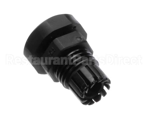 091-4156 American Dish Service Fitting, Chemical Discharge L