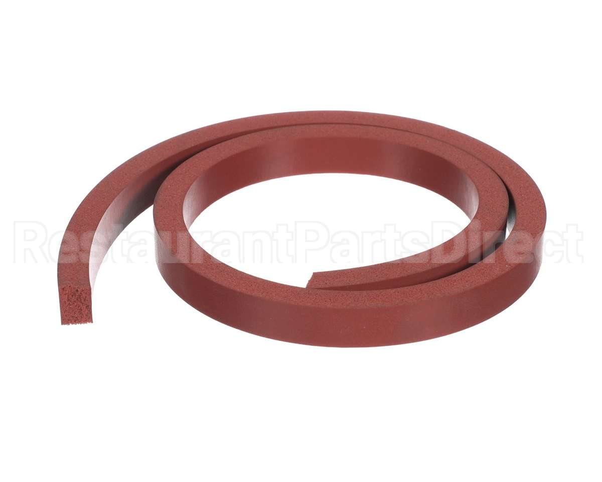 0910-003 Heat Seal Rubber Pad