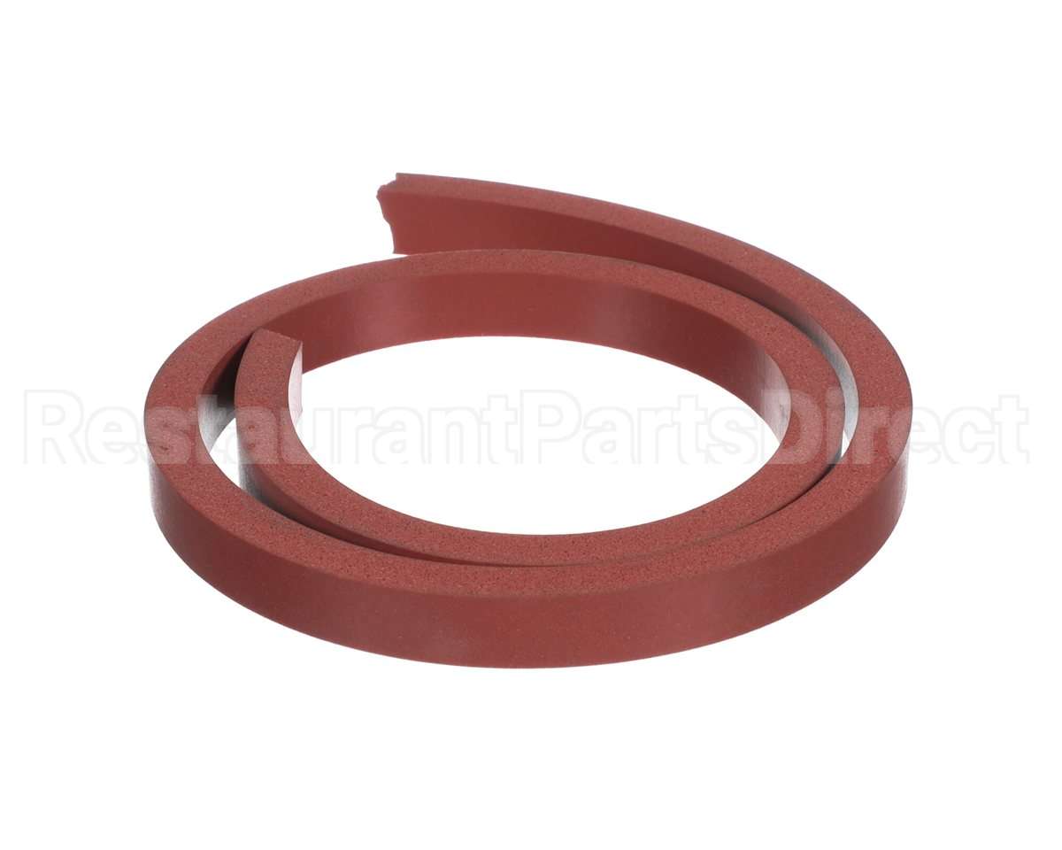 0910-003 Heat Seal Rubber Pad