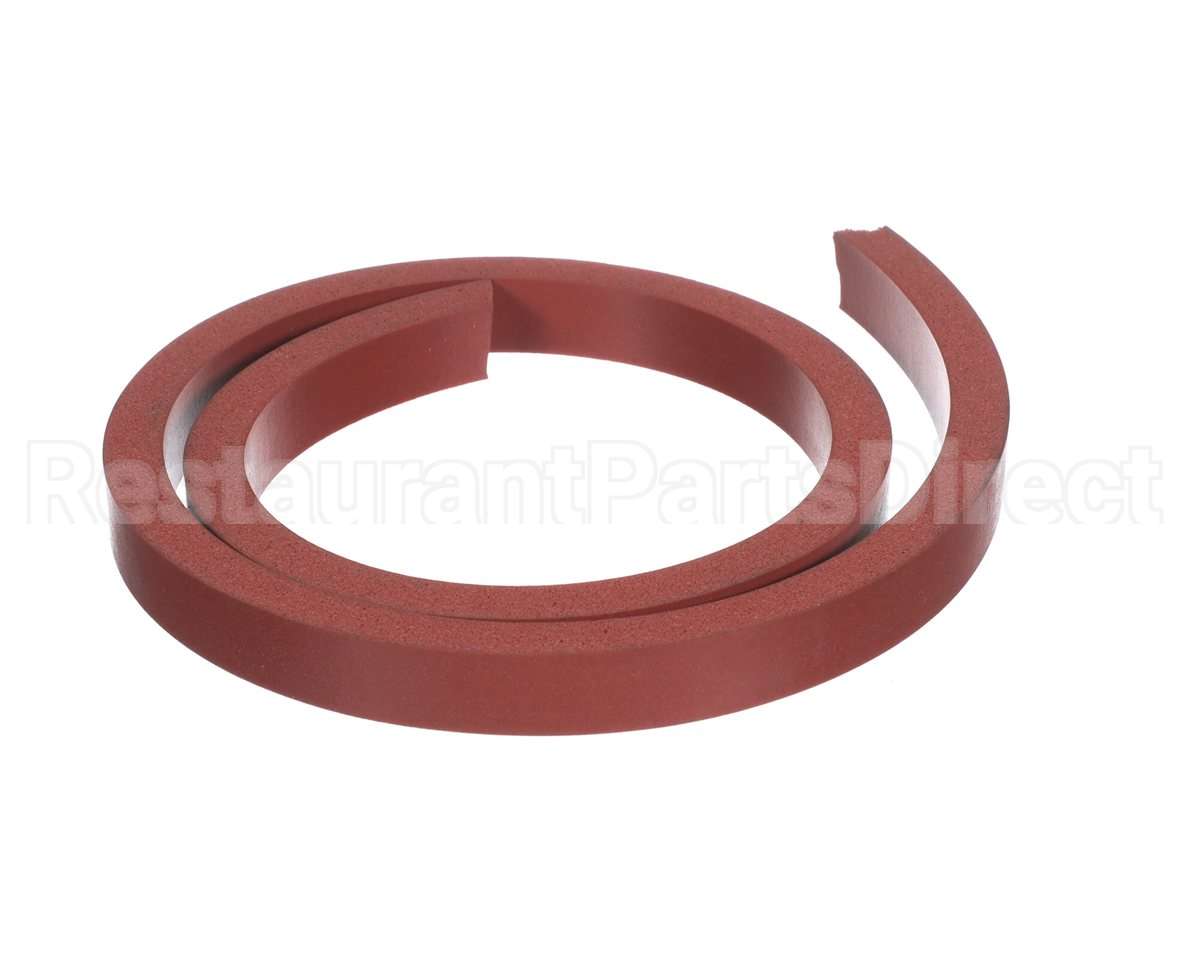 0910-003 Heat Seal Rubber Pad