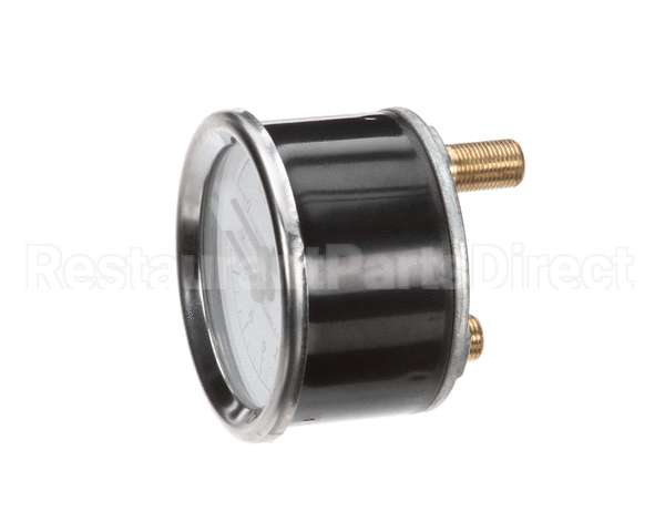 09100003 Nuova Simonelli Double Scale Gauge