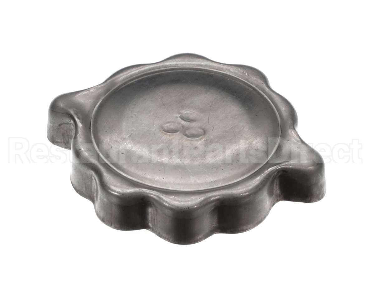 091140 Thermodyne Stainless Steel Reservoir Cap