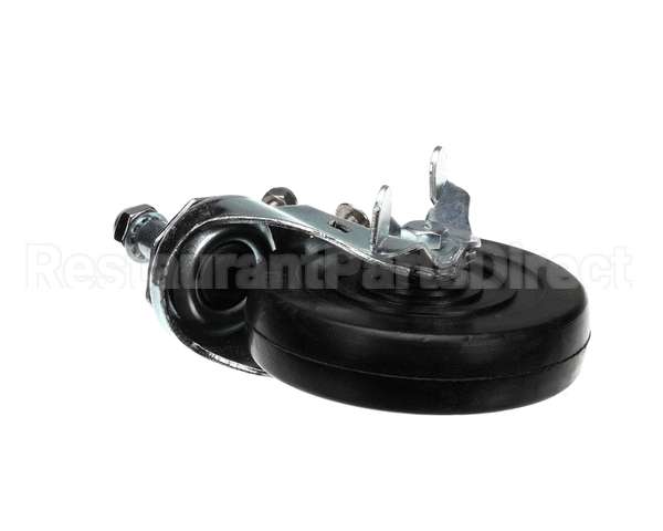09123 Lakeside Rep 4 Stem Caster With Brake