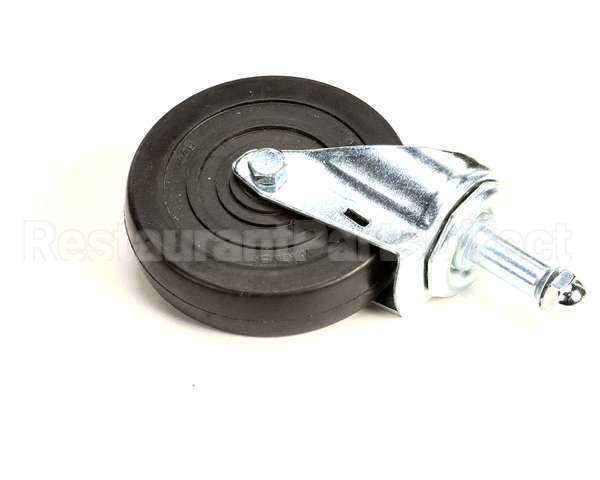 09124 Lakeside Rep 4" Stem Caster-Spartan 472