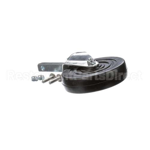 09126 Lakeside Rep 4" Stem Caster '715'