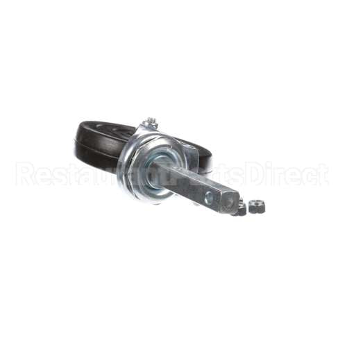 09126 Lakeside Rep 4" Stem Caster '715'