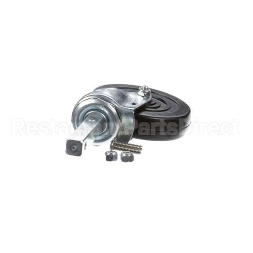 09126 Lakeside Rep 4" Stem Caster '715'