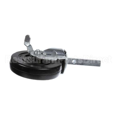 09127 Lakeside Rep 4" Stem Cast W/Brake '715'