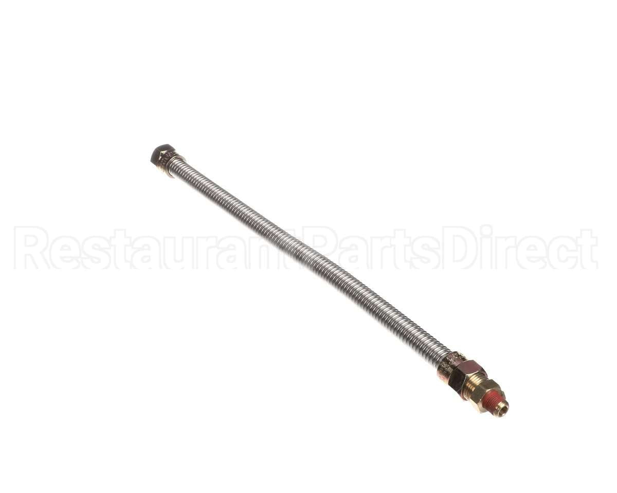 091322 Thermodyne 38 Long Ptfe Hose Wfittings