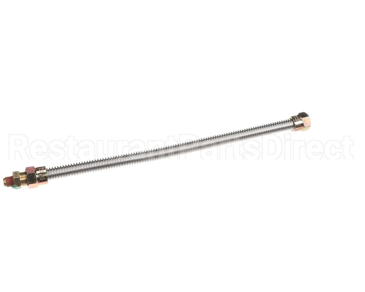 091322 Thermodyne 38 Long Ptfe Hose Wfittings