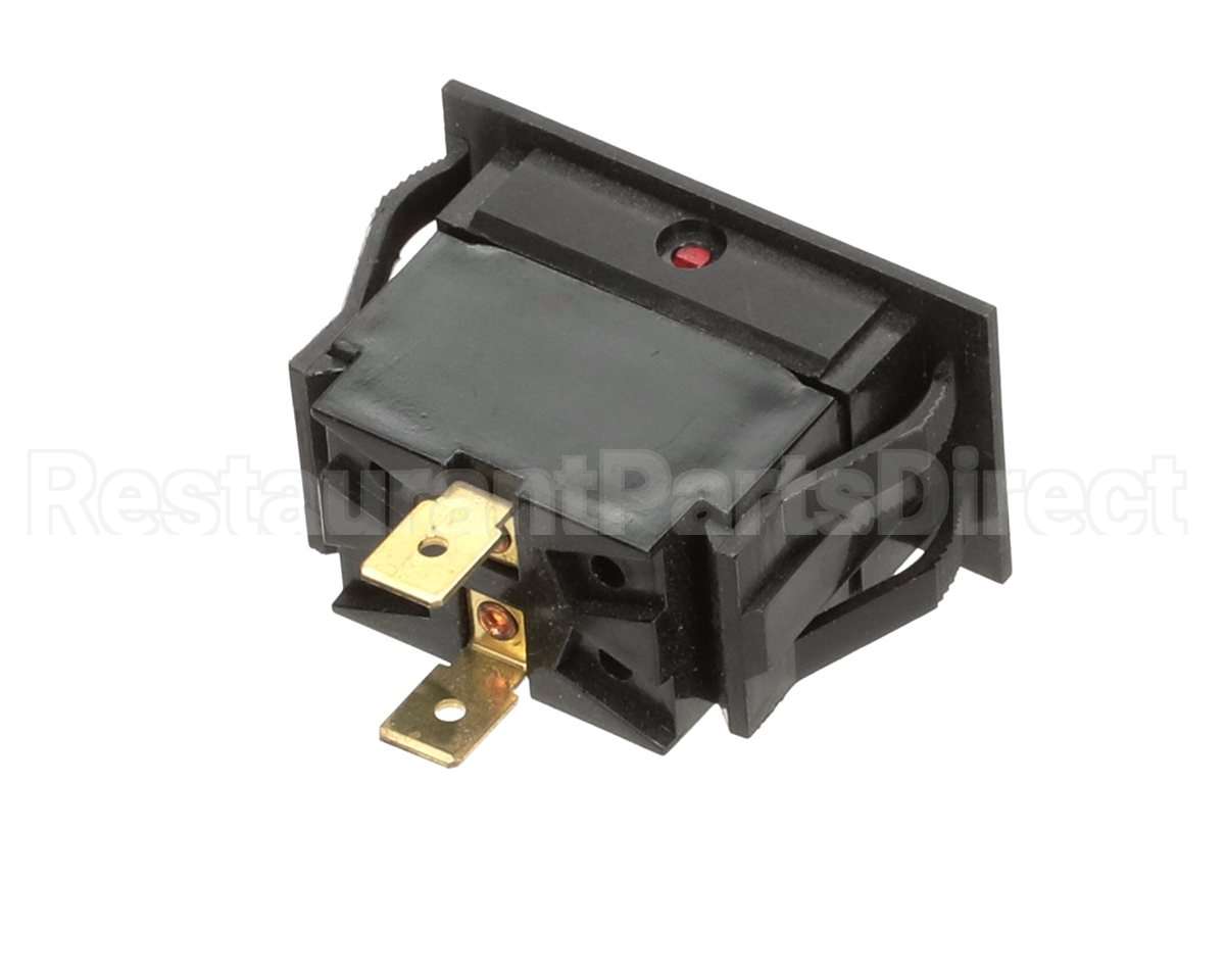 091505 Thermodyne Add Fluid Light (125 Volt)