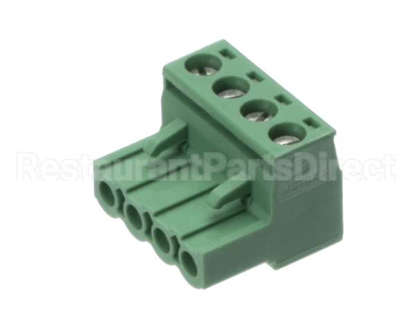 091682 Electrolux Professional Connector, 4 Vie