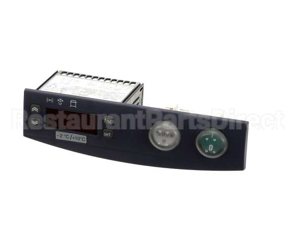 091701 Electrolux Professional Small Plate, Complete