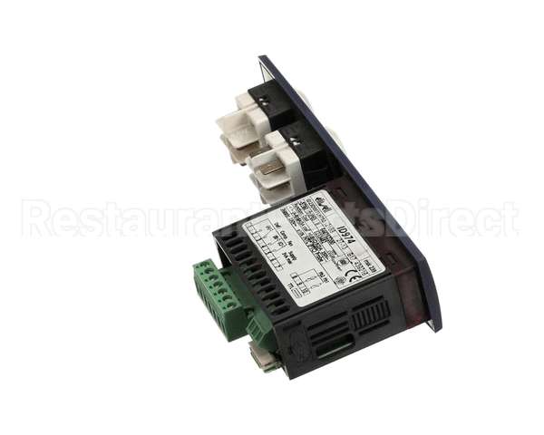 091701 Electrolux Professional Small Plate, Complete
