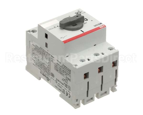 091708 Electrolux Professional Overload Cutout; 16-20A; Ep 9474