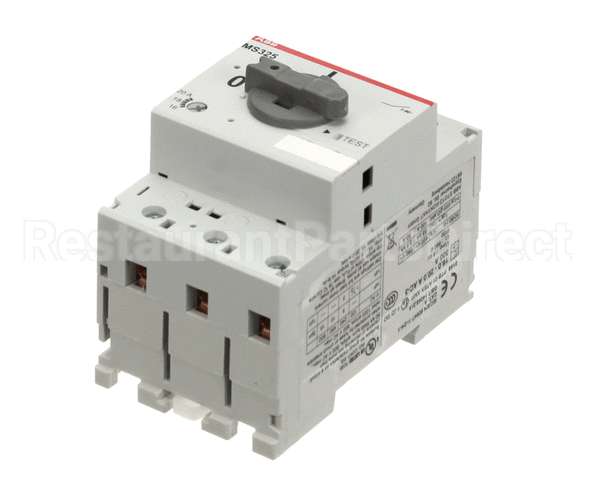 091708 Electrolux Professional Overload Cutout; 16-20A; Ep 9474