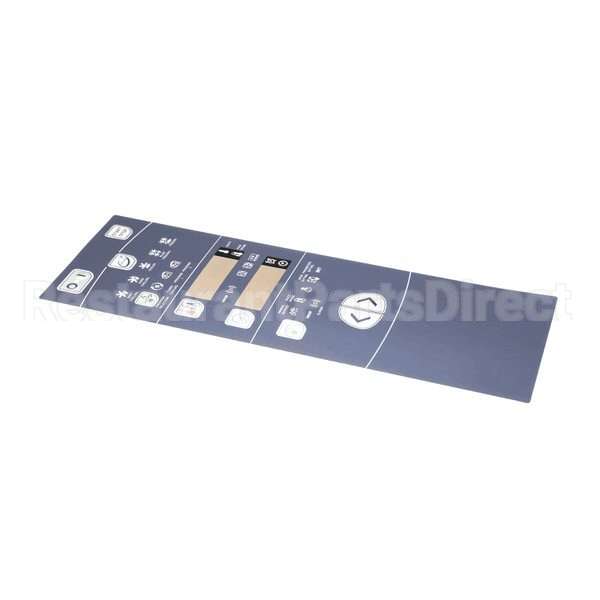091775 Compatible Electrolux Adhesivemembrane, Bcf