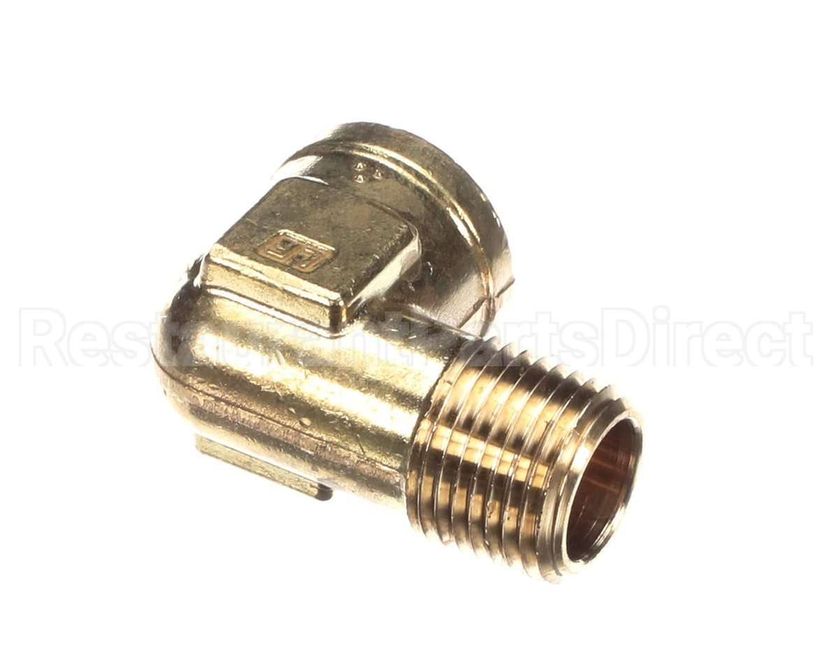 092-1006 American Dish Service Fitting, Plumbing Street L 1