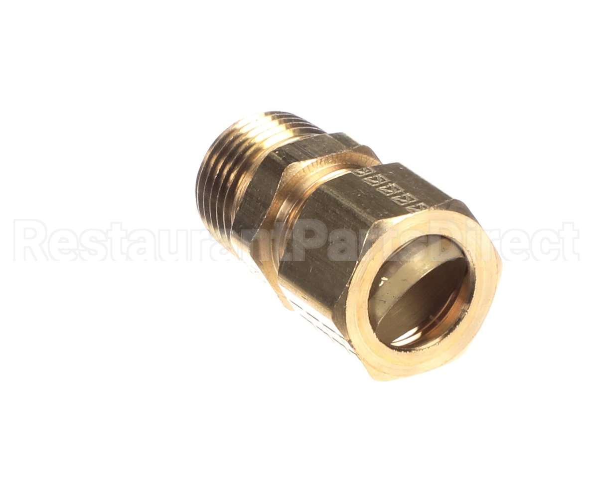 092-1058 American Dish Service Fitting, Plumbing 5/8 Compres