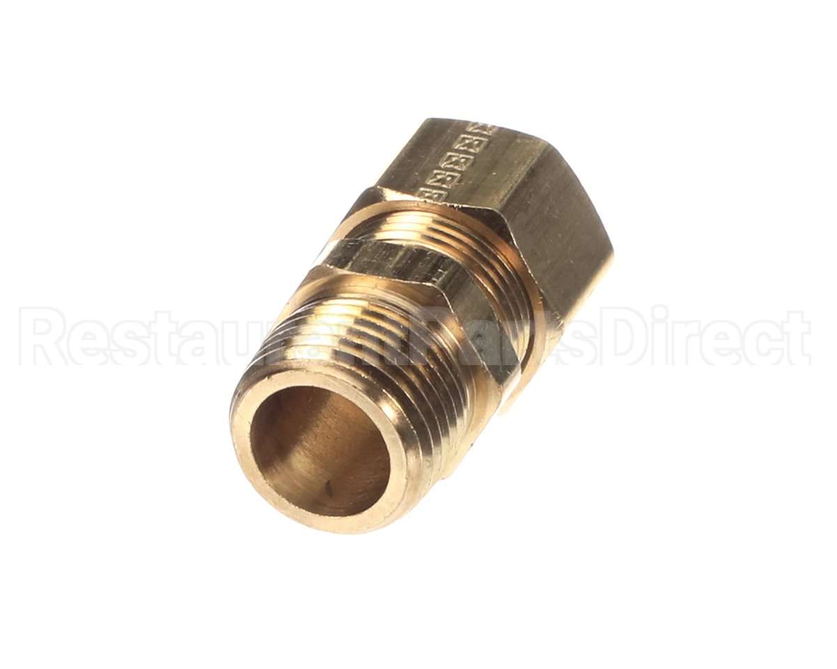 092-1058 American Dish Service Fitting, Plumbing 5/8 Compres