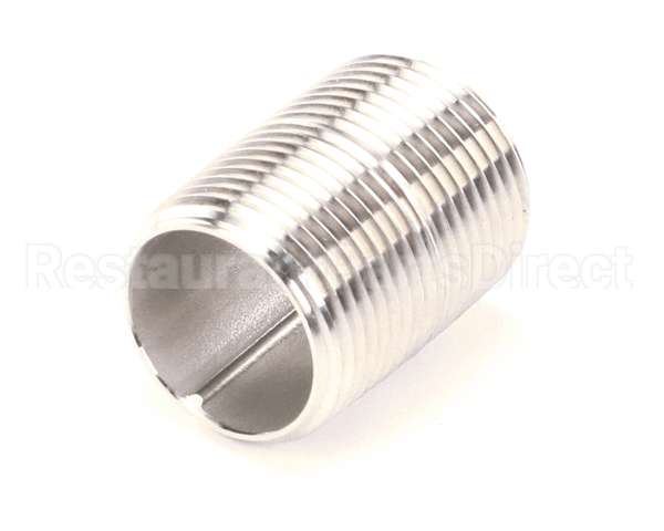 092-1073 American Dish Service Fitting, Plumbing Close Nippl