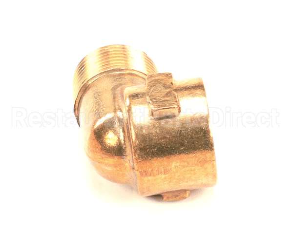 092-1074 American Dish Service Fitting, Plumbing 3/4 Street