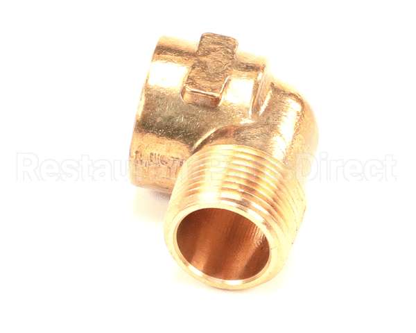 092-1074 American Dish Service Fitting, Plumbing 3/4 Street