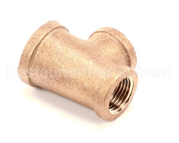 092-1107 American Dish Service Fitting, Plumbing 3/4 Fpt X 1