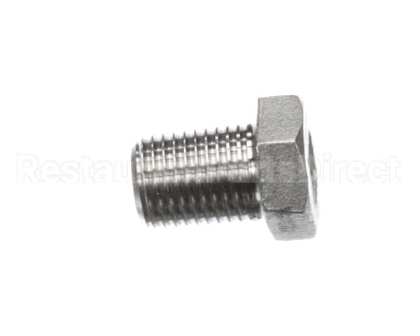 092-1158 American Dish Service Plug Replaces Pump 1/4