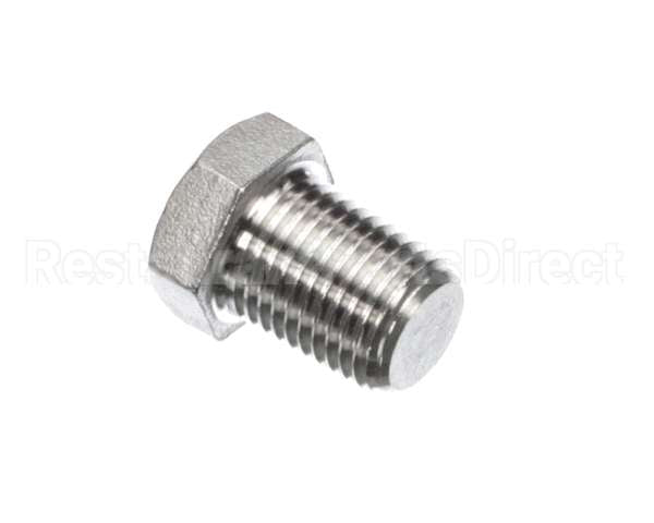 092-1158 American Dish Service Plug Replaces Pump 1/4