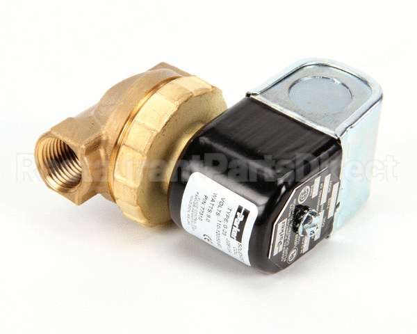092-5015 American Dish Service Valve, Water Solenoid Complet