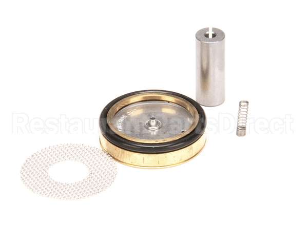 092-5016 American Dish Service Kit, Water Solenoid Valve J/E